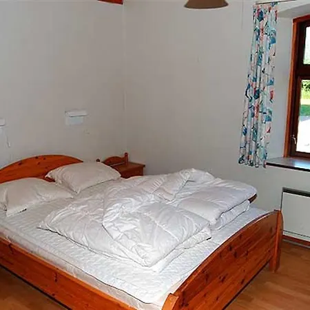 Holiday Vesterende D- 5096 Semesterbostad *